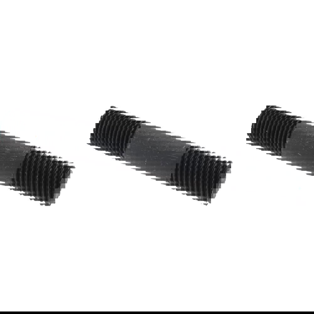 Equal Double Threaded Stud: 1-8 Thread, 8